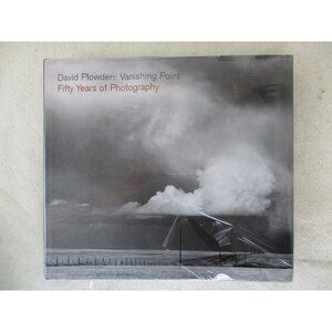 David Plowden Vanishing point Photography Collections‎ & Exhibitions Photo Essay